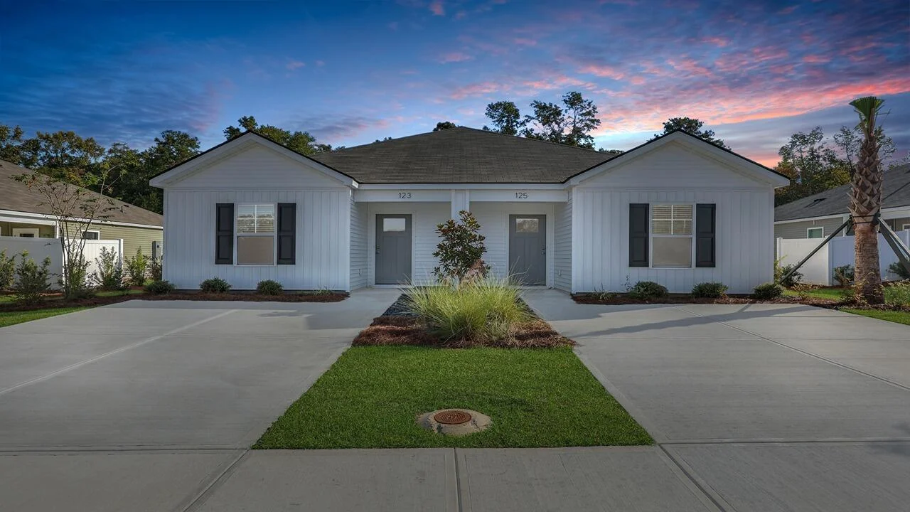 159 Mims Academy Drive, Harleyville, SC, 29448