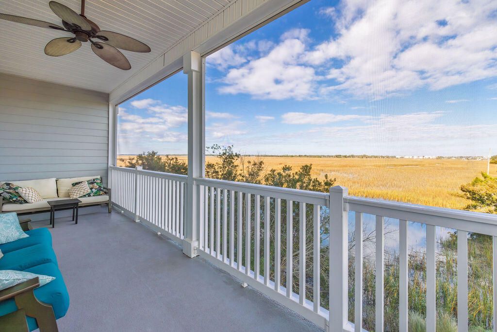 Photo of 2393 Folly Road #1a, Folly Beach, SC 29439 (MLS # 26013873)