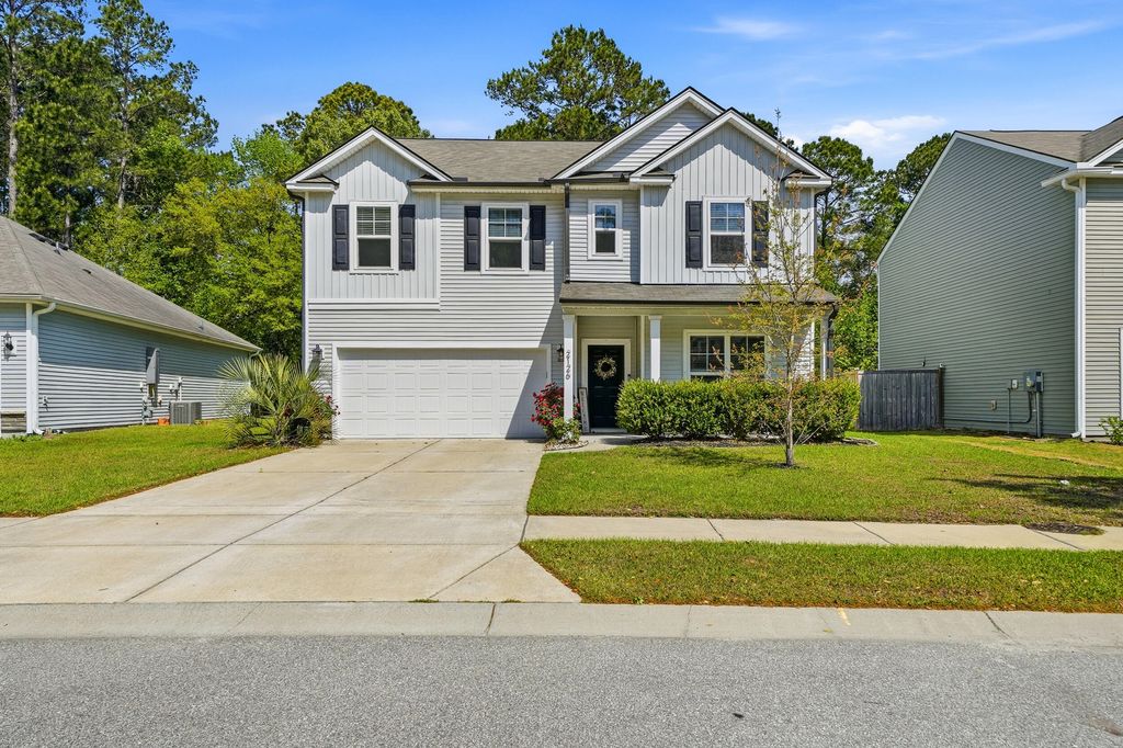 Photo of 2126 Colson Lane, Johns Island, SC 29455 (MLS # 26010049)
