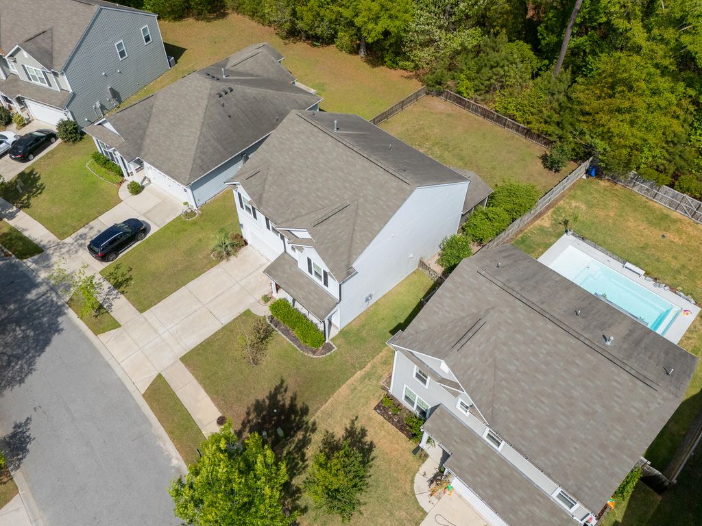 Photo of 2126 Colson Lane, Johns Island, SC 29455 (MLS # 26010049)