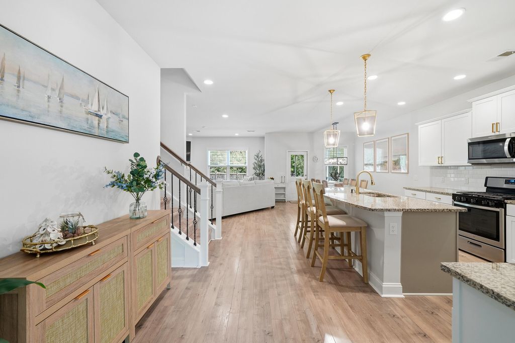 Photo of 2126 Colson Lane, Johns Island, SC 29455 (MLS # 26010049)