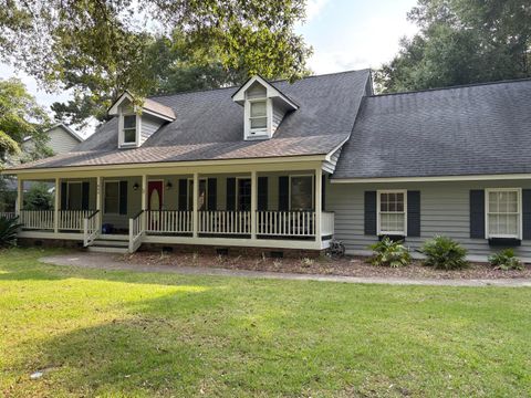 Photo of 843 Parrot Creek Way, Charleston, SC 29412 (MLS # 25017539)