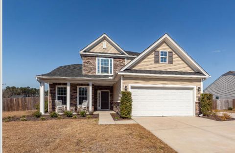 123 Lakelyn Road Moncks Corner SC 29461