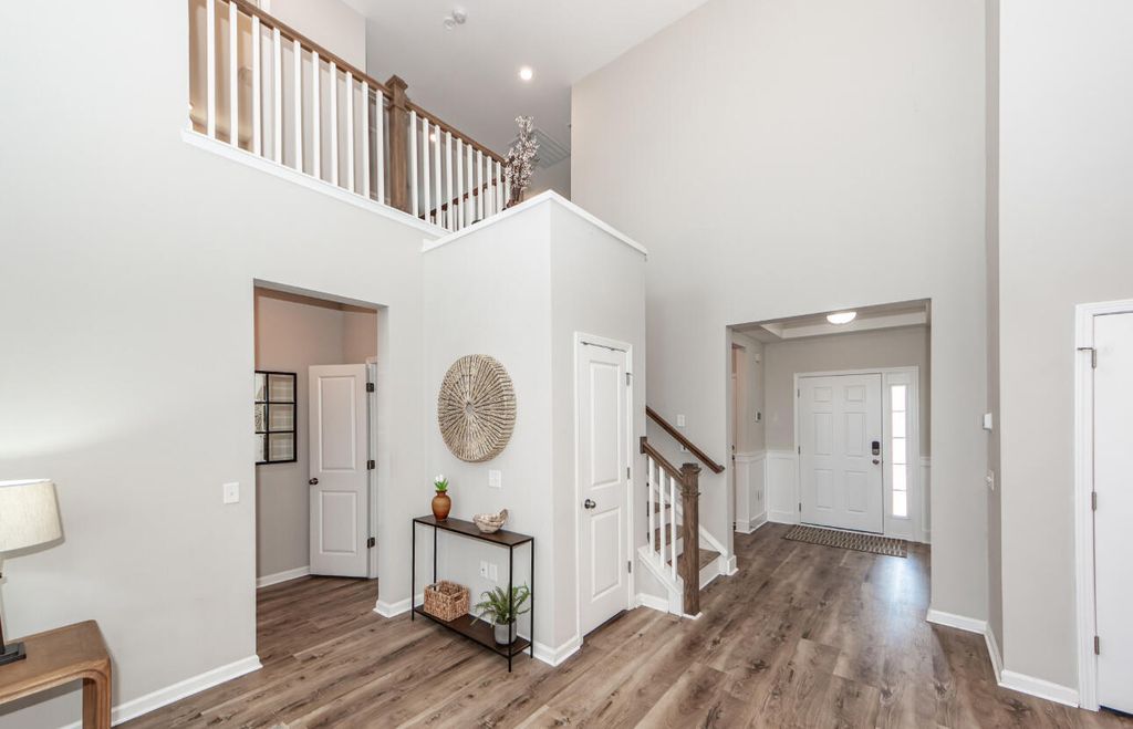 Photo of 123 Lakelyn Road, Moncks Corner, SC 29461 (MLS # 25025125)