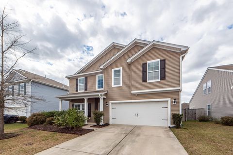 613 Zinnia Drive Goose Creek SC 29445