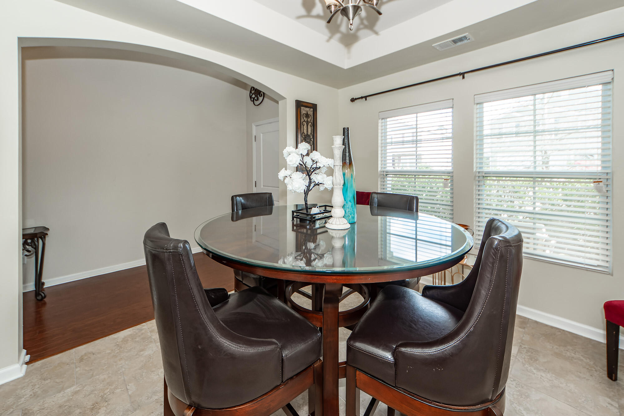 613 Zinnia Drive