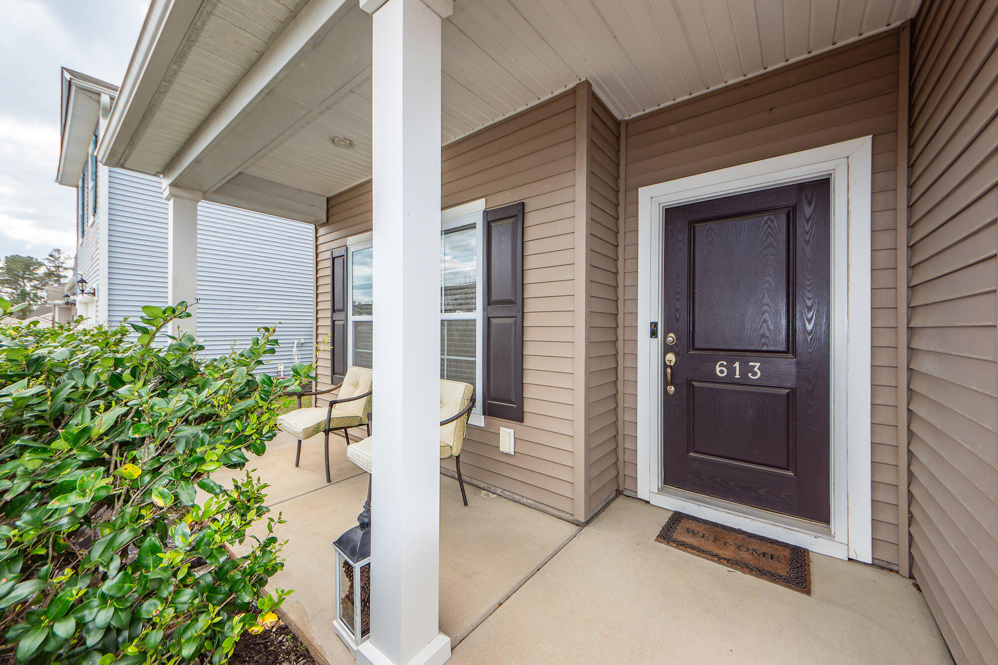 613 Zinnia Drive