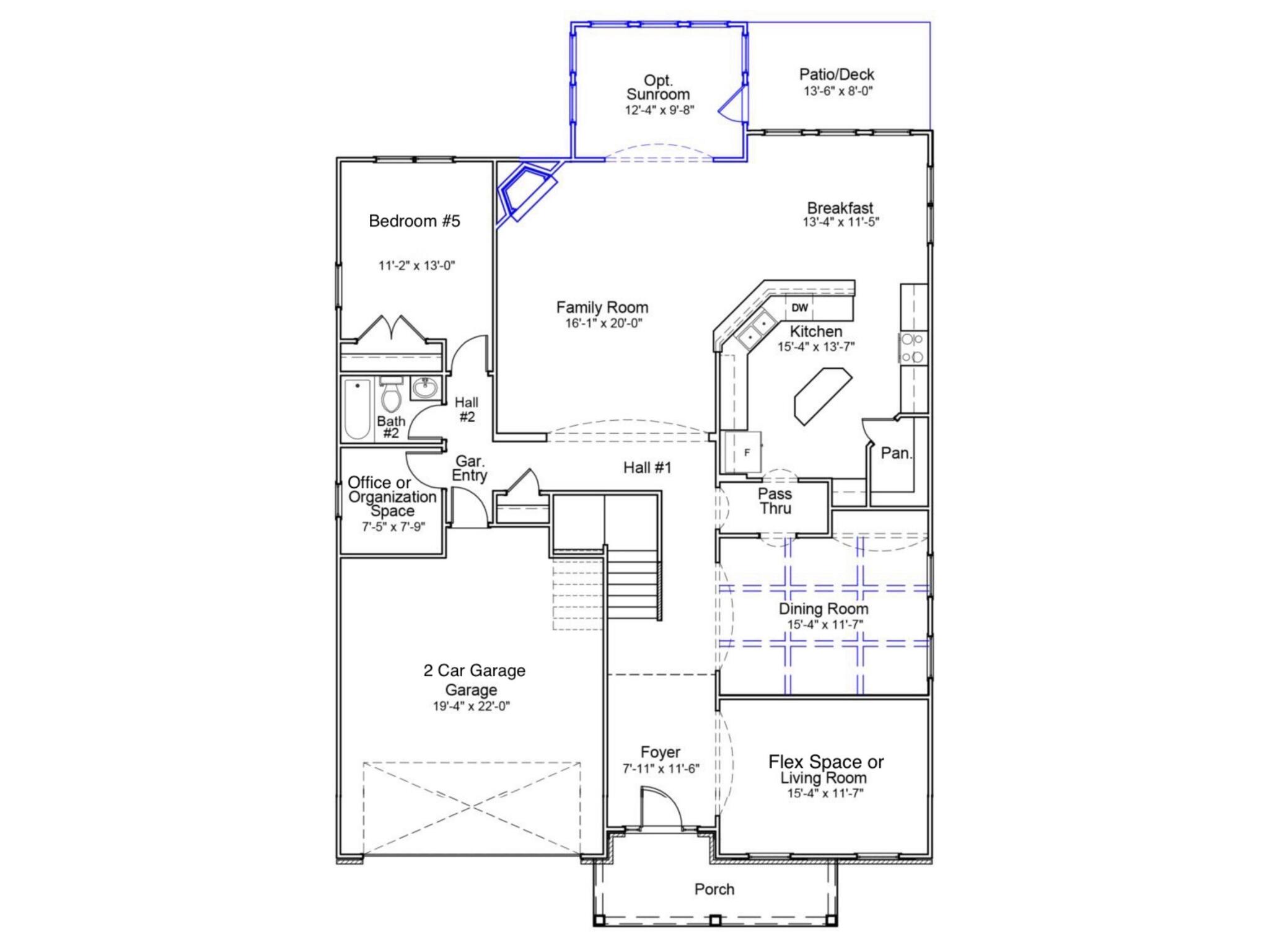 2848 Cavalcade Circle