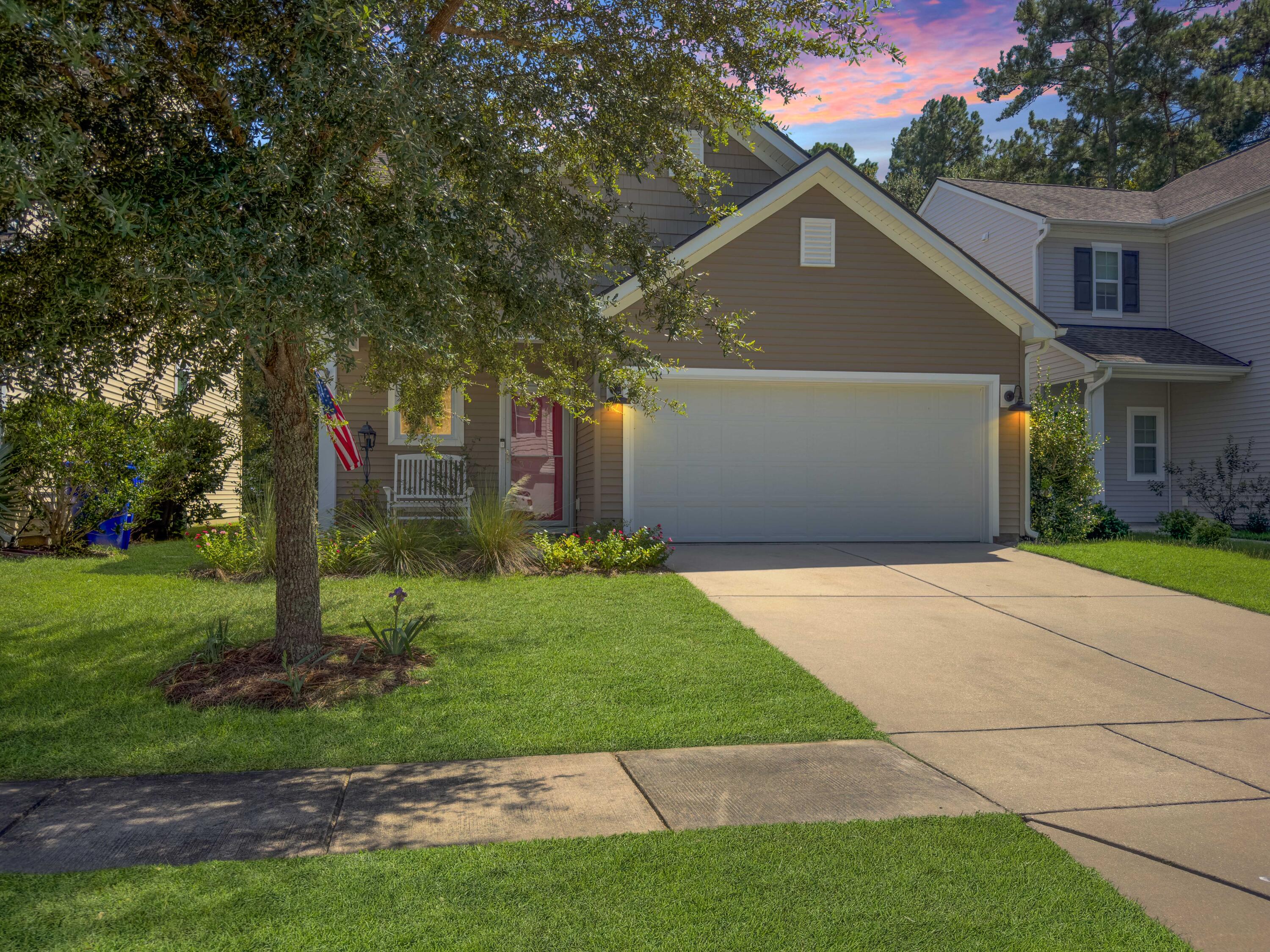 3789 Tupelo Branch Row