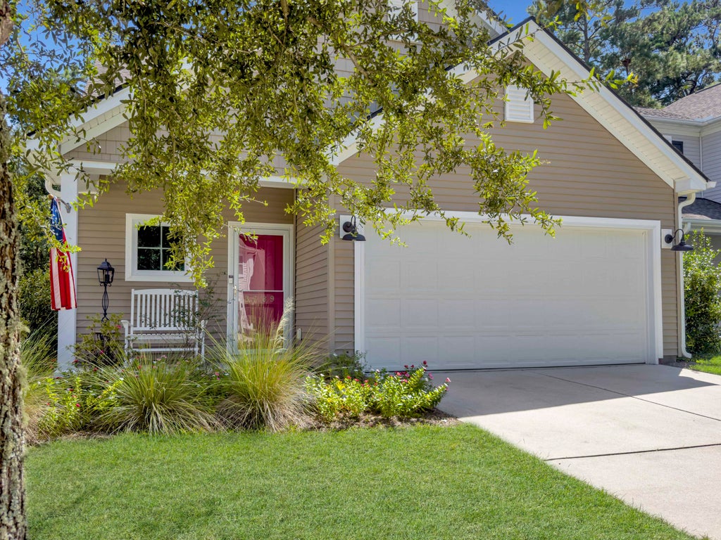 Photo of 3789 Tupelo Branch Row, Mount Pleasant, SC 29429 (MLS # 26027356)