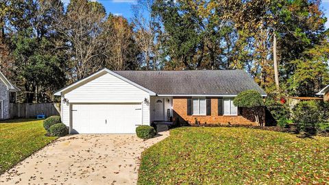 215 Savannah Round Summerville SC 29485