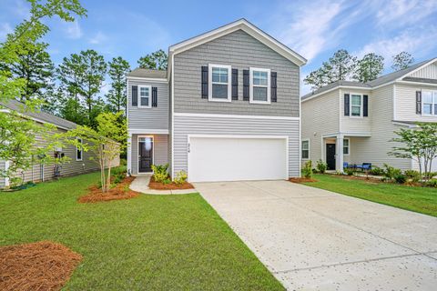 A home in Summerville