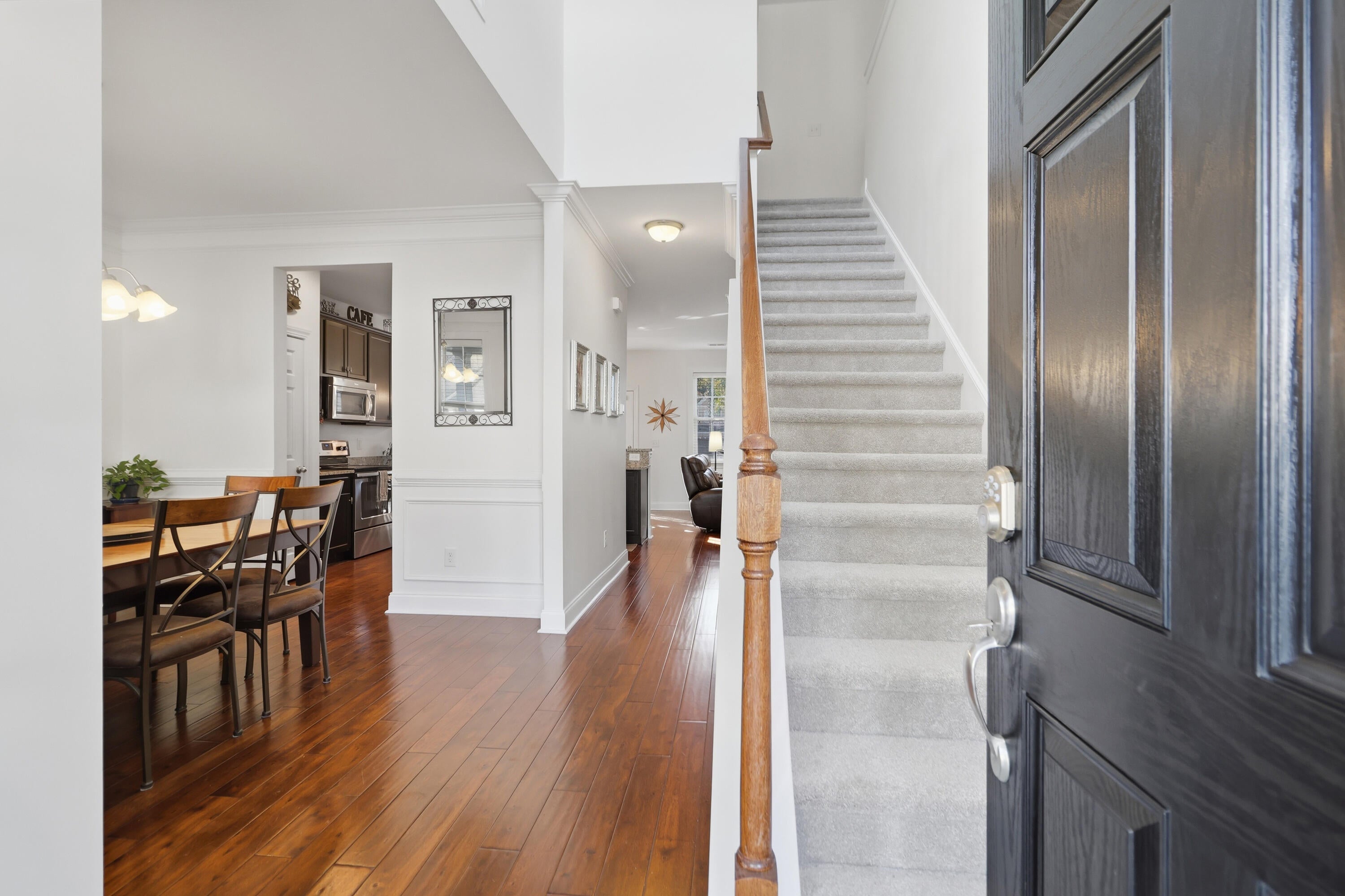 443 Nelliefield Trail