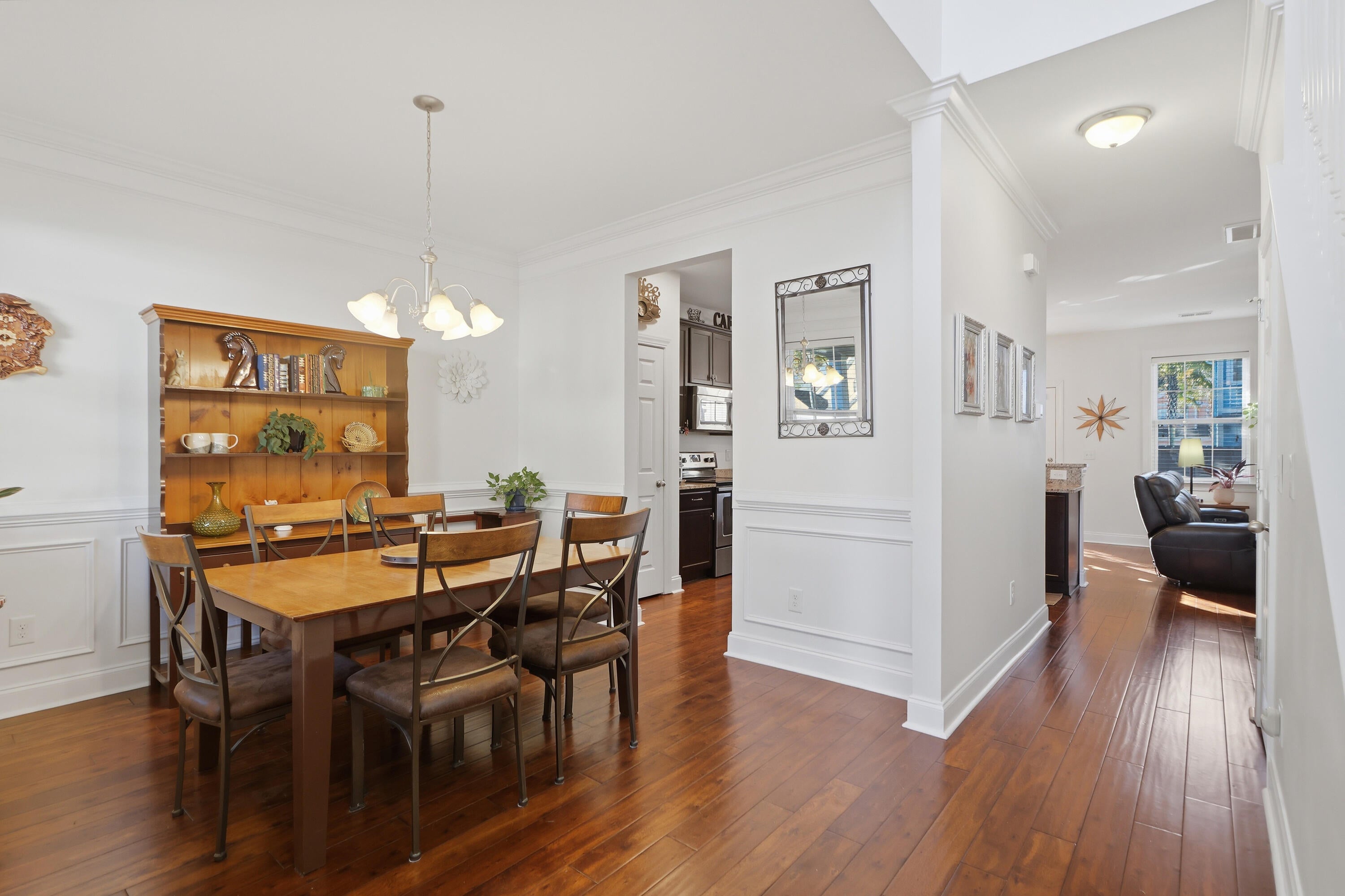 443 Nelliefield Trail