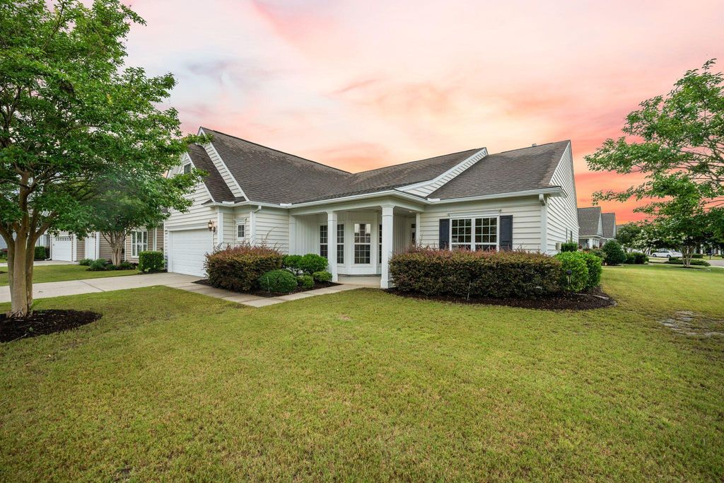 Photo of 361 Waterlily Way, Summerville, SC 29486 (MLS # 26003846)