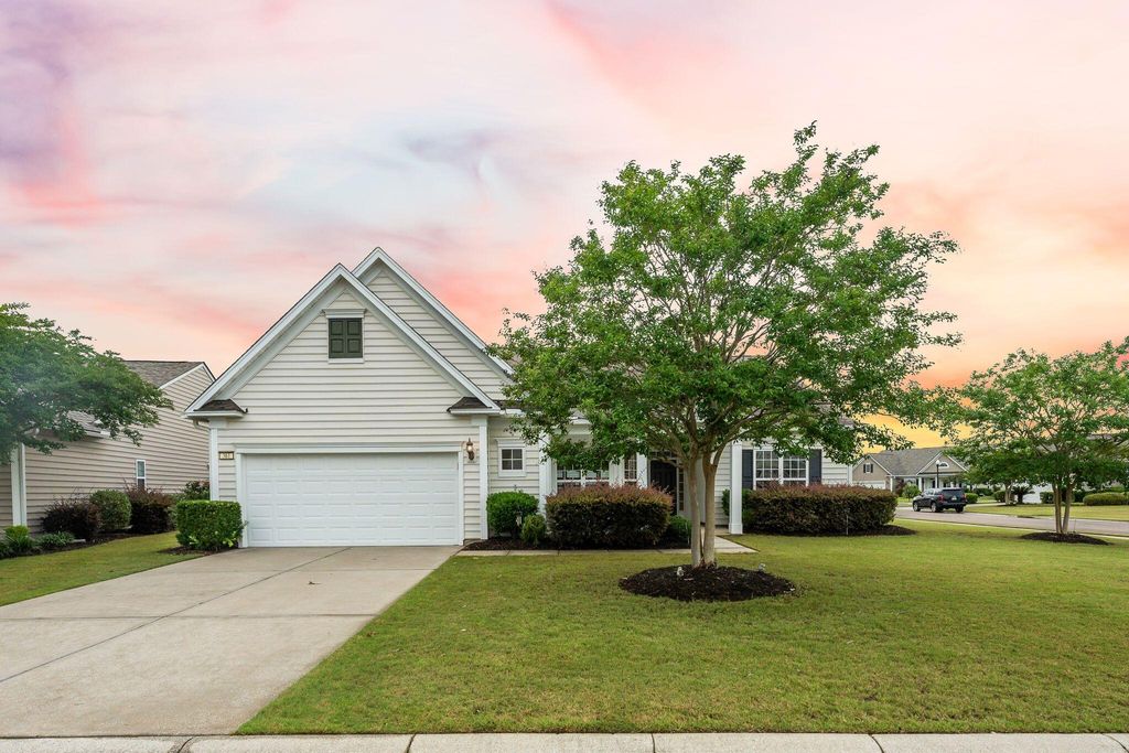 Photo of 361 Waterlily Way, Summerville, SC 29486 (MLS # 26003846)