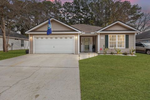 1204 Raptor Drive Hanahan SC 29410