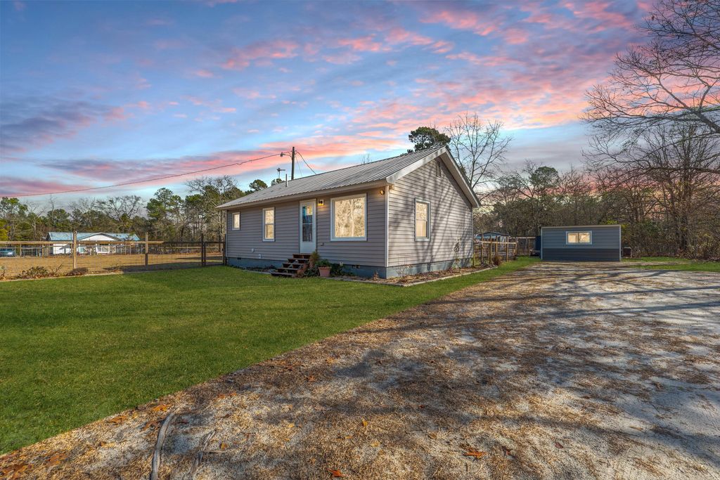 Photo of 216 Mary Drive, Neeses, SC 29107 (MLS # 26002152)