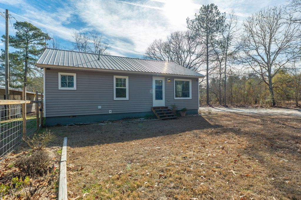 Photo of 216 Mary Drive, Neeses, SC 29107 (MLS # 26002152)