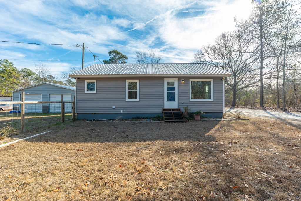 Photo of 216 Mary Drive, Neeses, SC 29107 (MLS # 26002152)