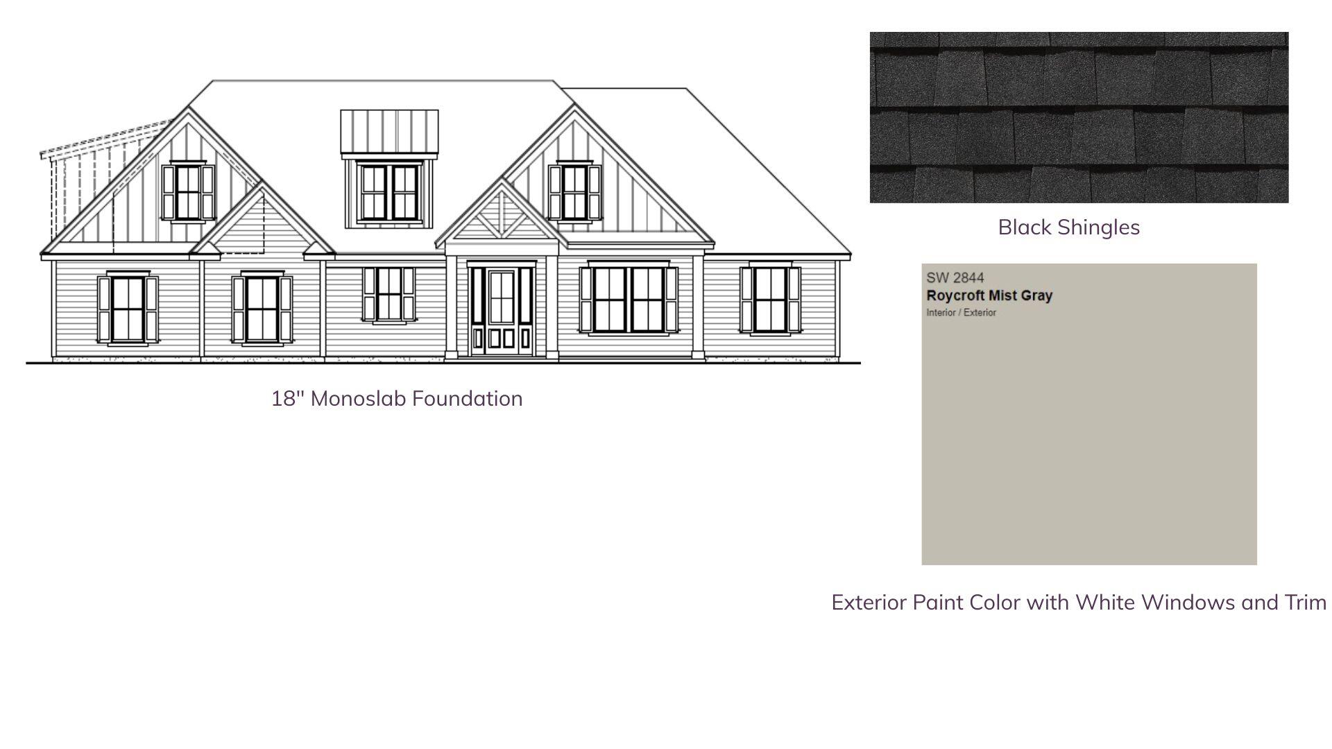 1476 Cedar Plantation Lane