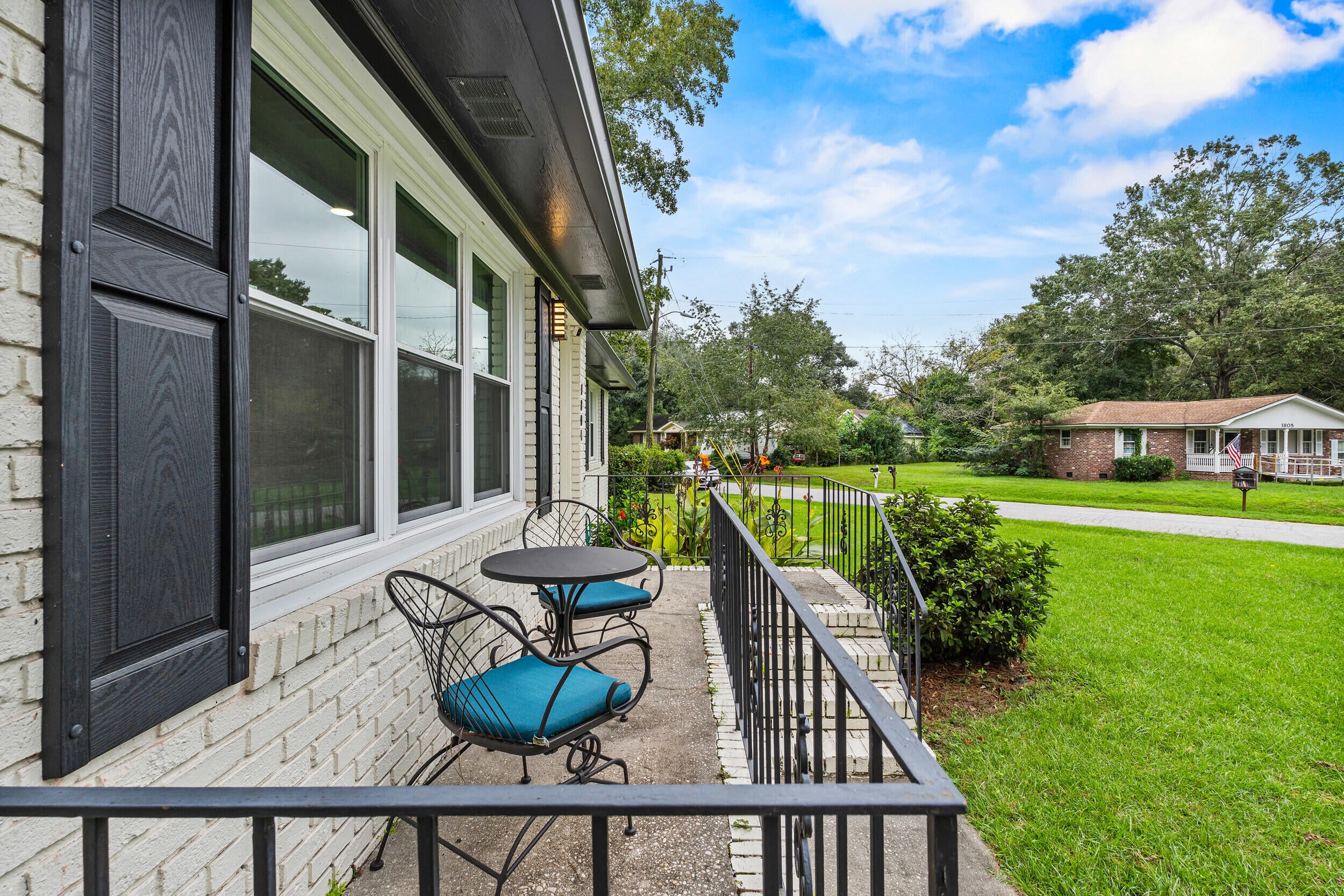 1804 Christian Road