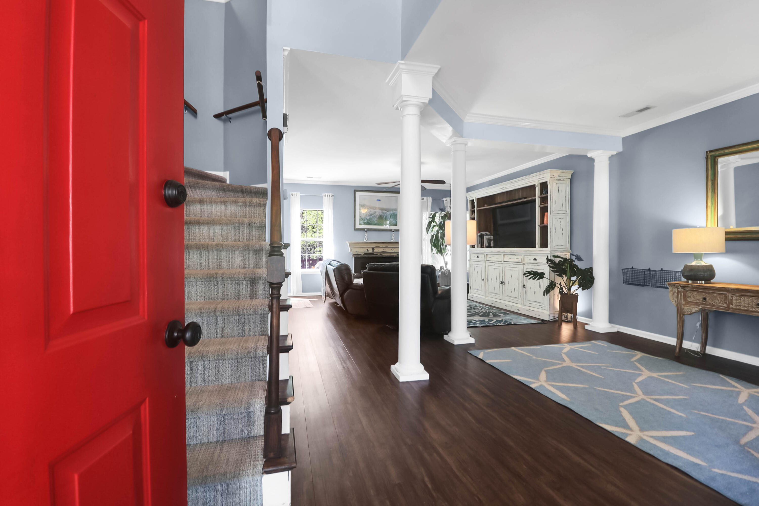 1255 Horseshoe Bend