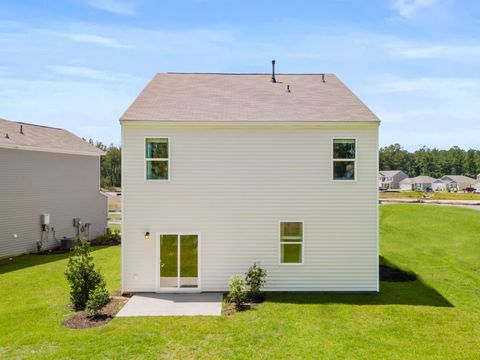 A home in Summerville