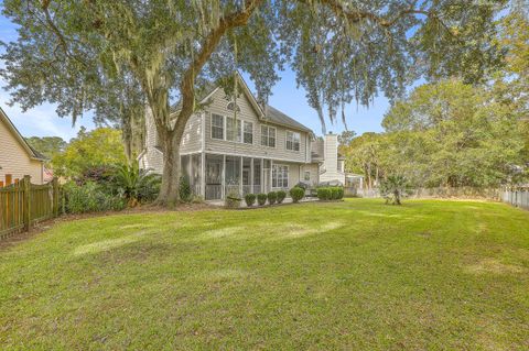 A home in Summerville