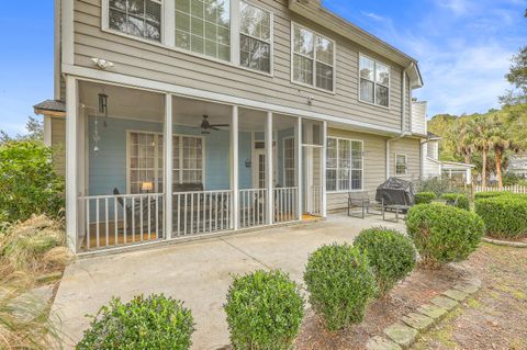 A home in Summerville