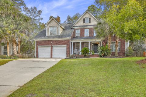 A home in Summerville