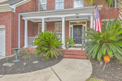 A home in Summerville