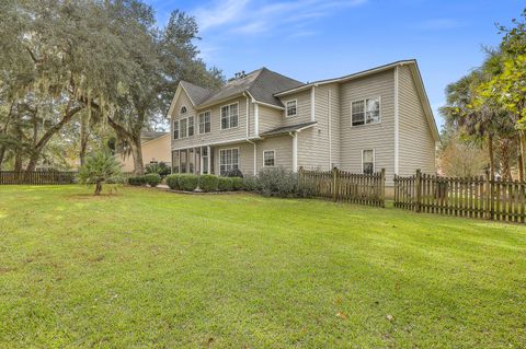 A home in Summerville