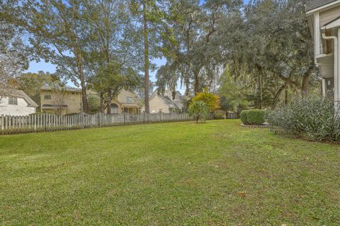 A home in Summerville