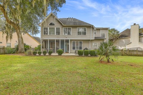 A home in Summerville