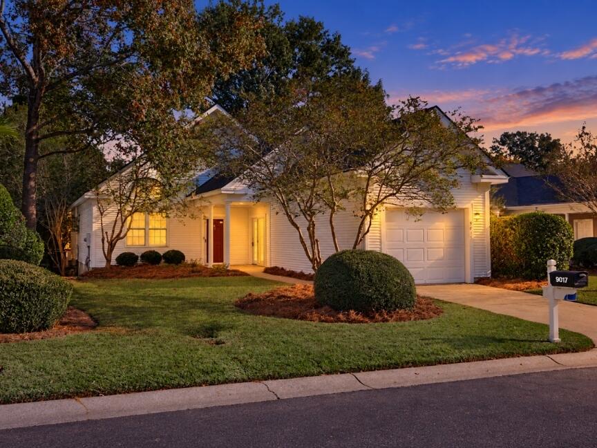Photo of 9017 Delancey Circle, North Charleston, SC 29406 (MLS # 26029539)