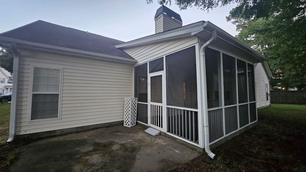 Photo of 5509 Lindo Terrace Terrace, North Charleston, SC 29418 (MLS # 25028857)