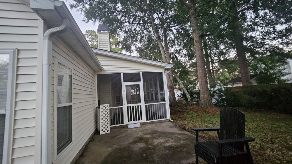 Photo of 5509 Lindo Terrace Terrace, North Charleston, SC 29418 (MLS # 25028857)