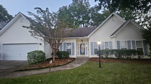 5509 Lindo Terrace Terrace North Charleston SC 29418