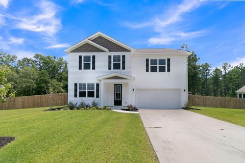 A home in Huger