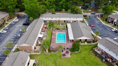 415 Parkdale Drive 2f Charleston SC 29414