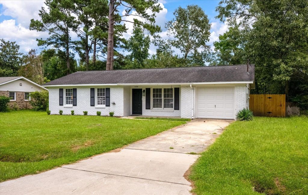 Photo of 4494 Hardwood Street, Ladson, SC 29456 (MLS # 26020457)