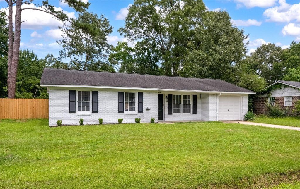 Photo of 4494 Hardwood Street, Ladson, SC 29456 (MLS # 26020457)