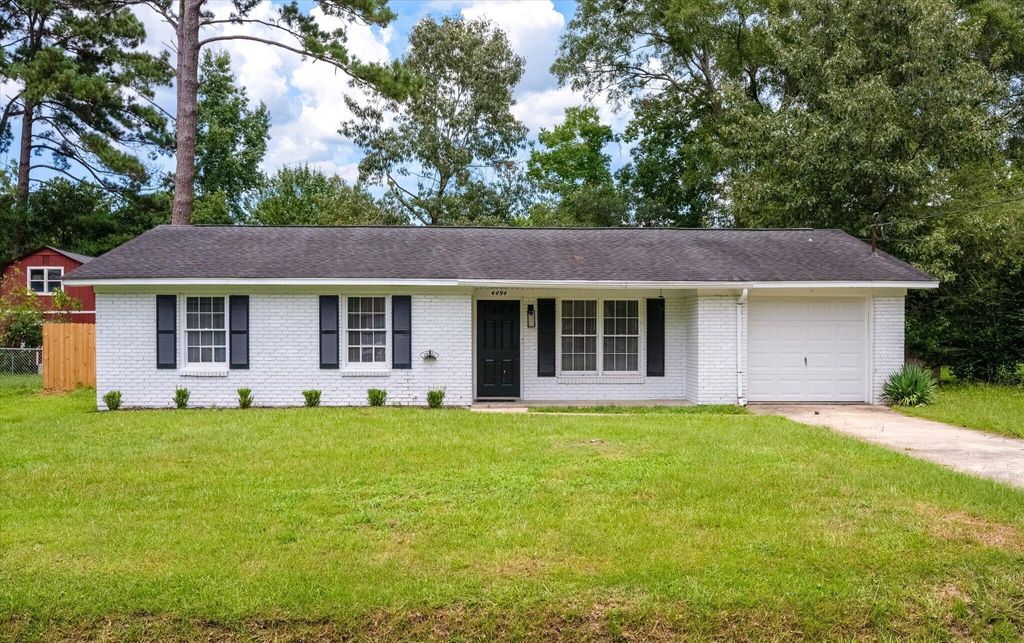 Photo of 4494 Hardwood Street, Ladson, SC 29456 (MLS # 26020457)