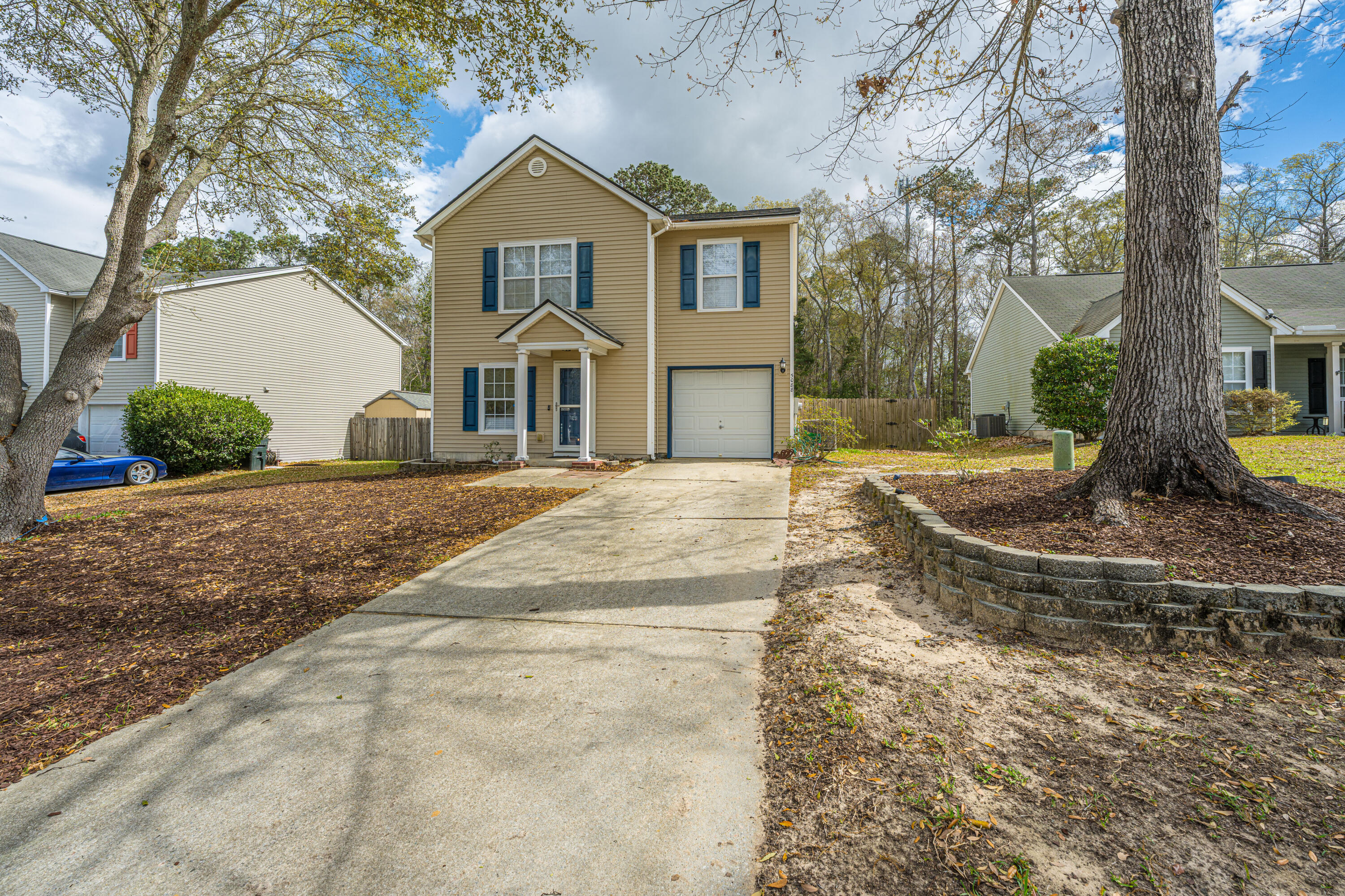5088 Thornton Drive
