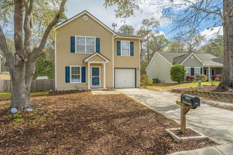 Photo of 5088 Thornton Drive, Summerville, SC 29485 (MLS # 26006888)