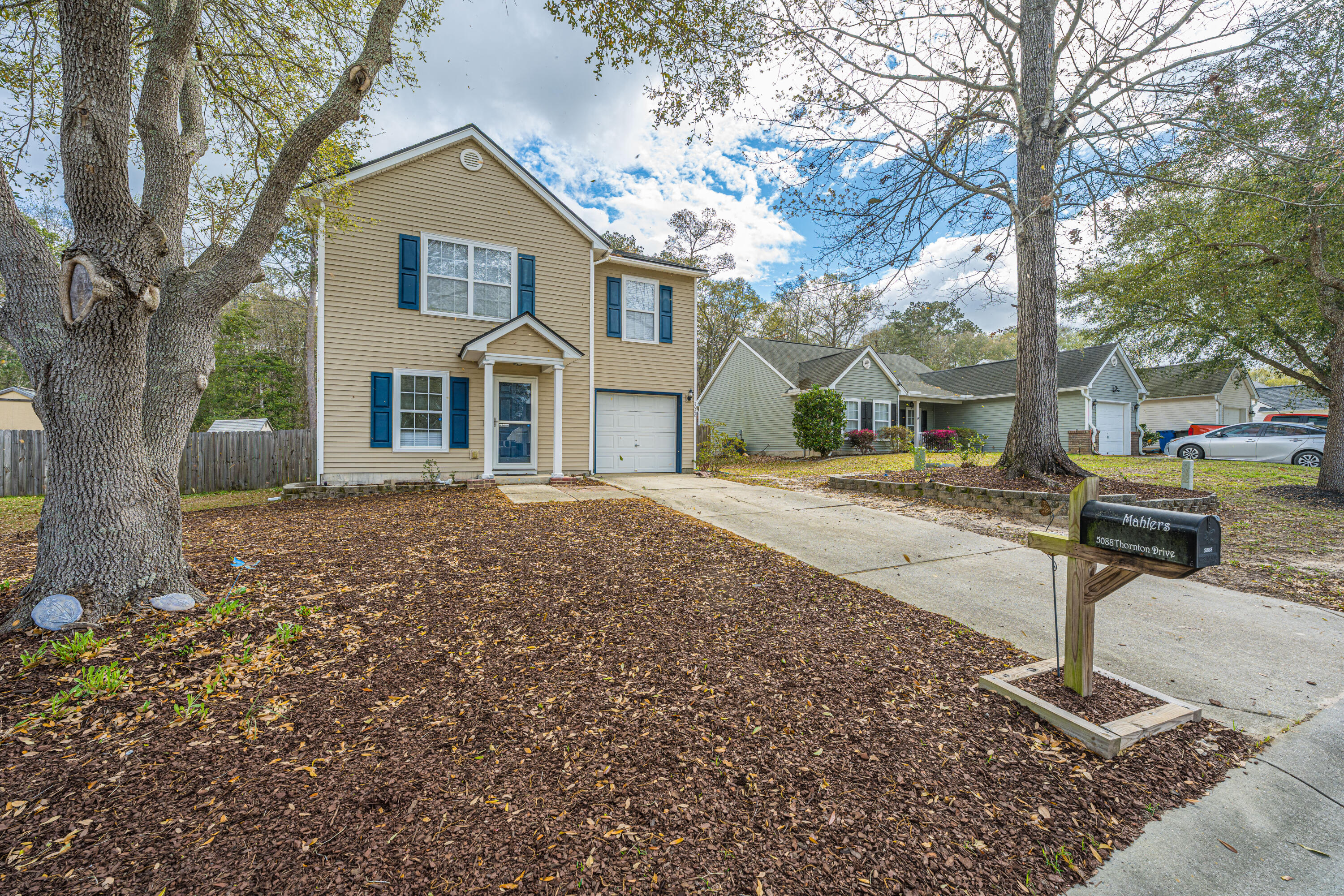 5088 Thornton Drive