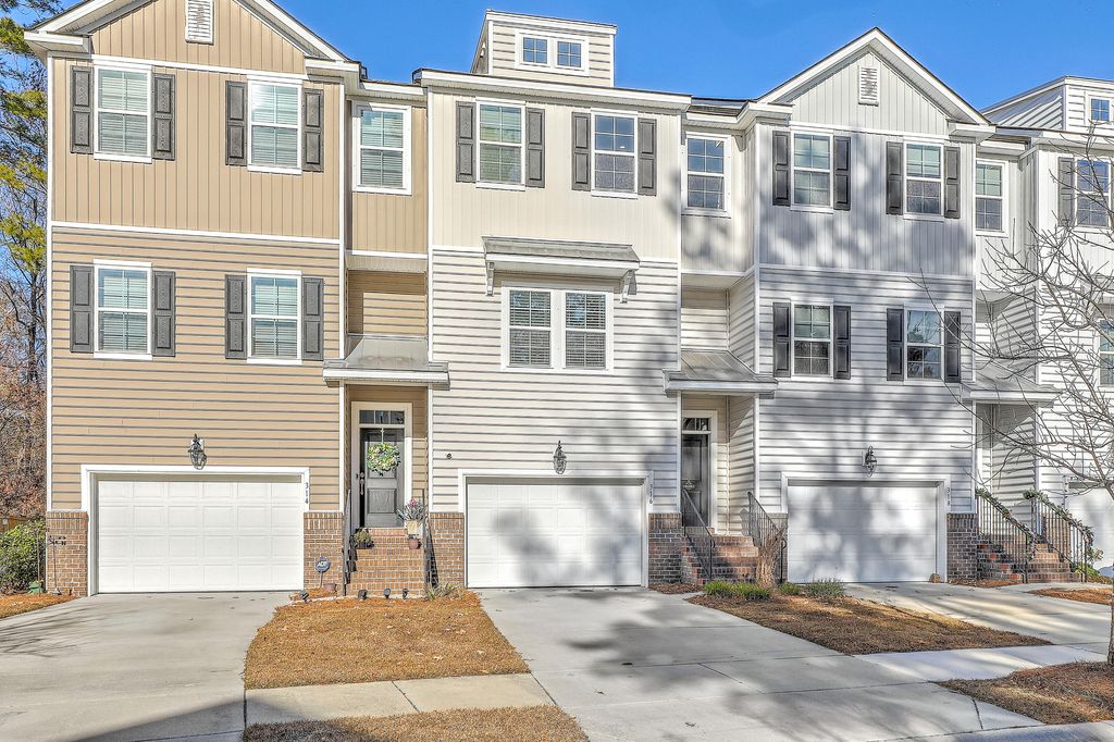 Photo of 316 Spindlewood Way, Charleston, SC 29414 (MLS # 26000630)