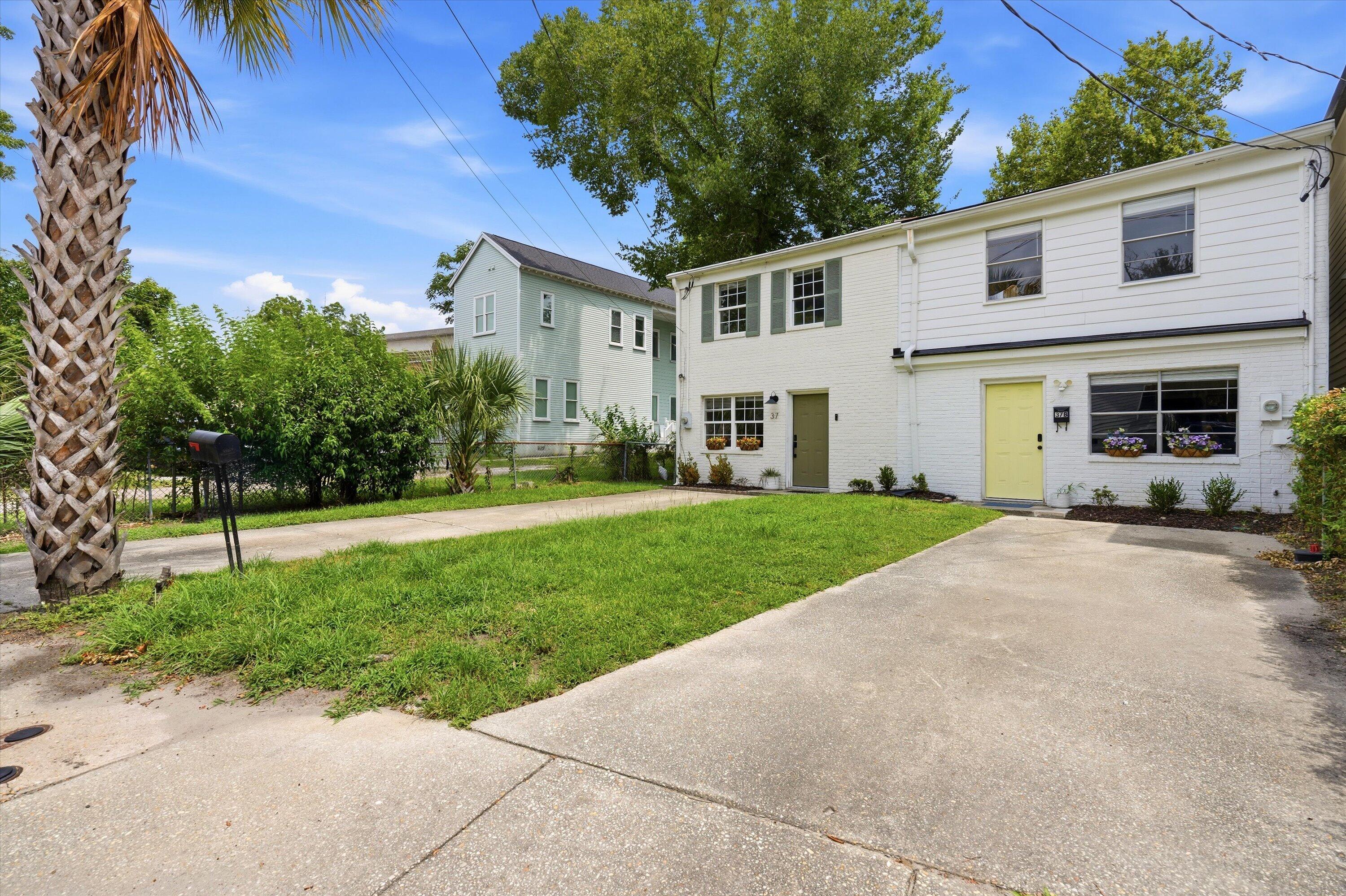 37 F Street Apt A