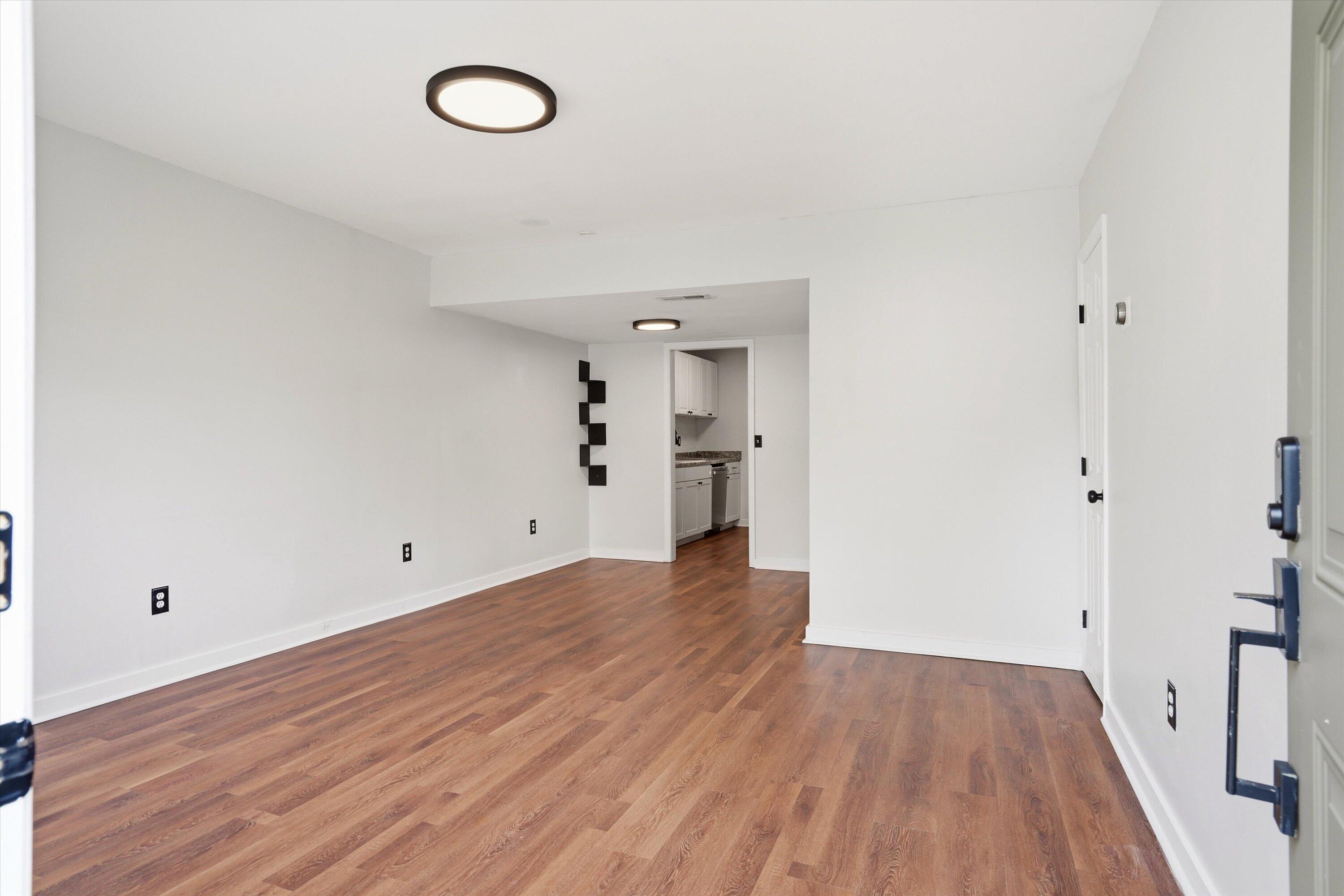 37 F Street Apt A
